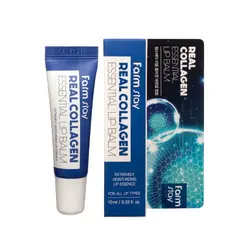 بالم لب مرطوب و تغذیه کننده کلاژن فارم استی