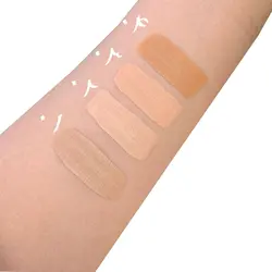 کانسیلر بادوام چارم کالر CHARM COLOR