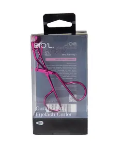 فرمژه بدون فنر بیول BIO’L مدل Go Curl