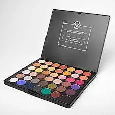پالت سایه BH مدل Ultimate Matte