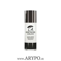پرایمر فیس فیلر ال ای