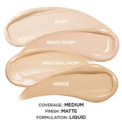 کانسیلر مایع PONY EFFECT SEOUL