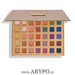 پالت سایه ال ای گرل Born Exclusive