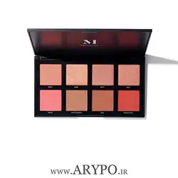 پالت رژگونه مورفی Morphe