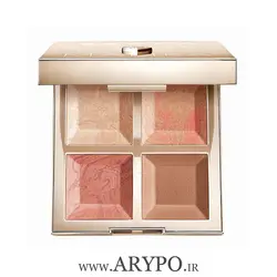 پالت رژگونه بکا مدل malika