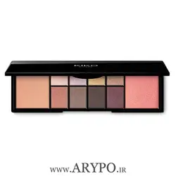 پالت سایه چشم کیکو | Kiko Milano Eye and Face Smart
