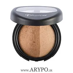 رژگونه فلورمار مدل تراکوتا شماره 23