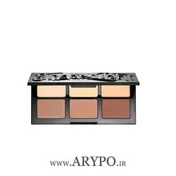 پالت پودری کانتور کت وان دی Kat-Von-D