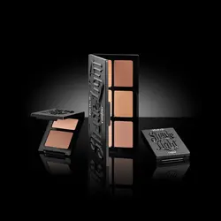 پالت پودری کانتور کت وان دی Kat-Von-D