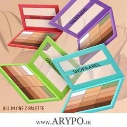 پلت کانتور شوپارل SHOPAAREL