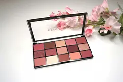 پالت سایه رولوشن مدل Reloaded Provocative