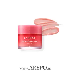 ماسک لب لانیژ 20g