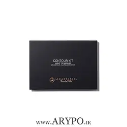 پالت کانتور خشک آناستازیا مدل لایت مدیوم Light To Medium