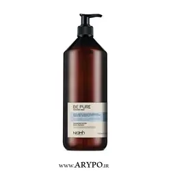 شامپو موی چرب بی پیور بدون سولفات و سم زدا | فروش ویژه 🔥 | آریپو