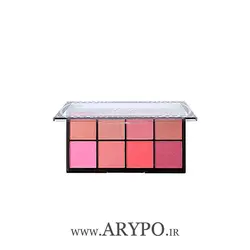 پالت رژگونه جی کت Blush Me