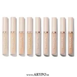 کانسیلر شیگلم مدل لایک مجیک 12 ساعته | فروش ویژه 🔥 | آریپو