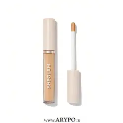کانسیلر شیگلم مدل لایک مجیک 12 ساعته | فروش ویژه 🔥 | آریپو
