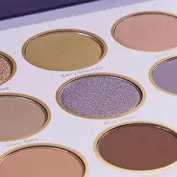 پالت سایه چشم شیگلم مدل FOR BAKE’S SAKE | فروش ویژه 🔥 | آریپو