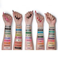 پالت سایه چشم کالر می اوت فوراور 52 | فروش ویژه 🔥 | آریپو