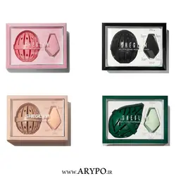 بیوتی بلندر محفظه دار چند وجهی شیگلم مدل مولتی | فروش ویژه 🔥 | آریپو