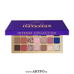 پالت سایه چشم اینتنس فوراور 52 | فروش ویژه 🔥 | آریپو