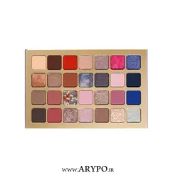 پالت سایه چشم اینتنس فوراور 52 | فروش ویژه 🔥 | آریپو