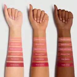 رژ لب و رژگونه چیکی کالر جام شیگلم - فروش ویژه 🔥 | آریپو