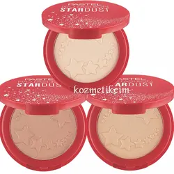 هایلایتر پاستل مدل STARDUSE