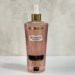 بادی اسپلش زنانه شاین دار وودلایک مدل BUNBON