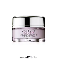 کرم لیفتینگ روز دیور مدل Capture Sculpt 10