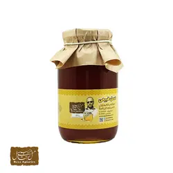 عسل زرشک خام 950 گرمی
