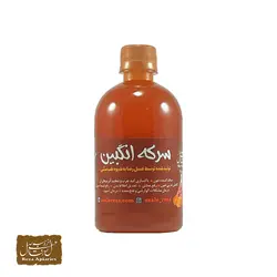 سرکه انگبین نعنایی 470 میلی لیتر