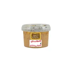 معجون سوپر ارده عسل مغزدار - 300 گرم