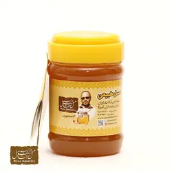 عسل مشکورک - 400 گرمی