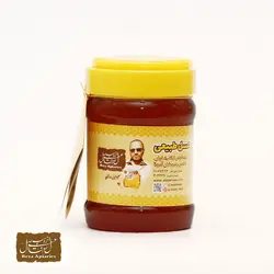 عسل زردآلو - 470 گرمی