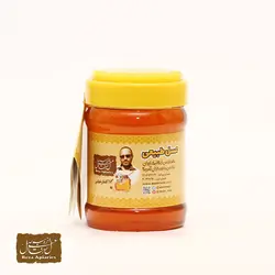 عسل کنار جنوب (سدر) خام - 460 گرمی