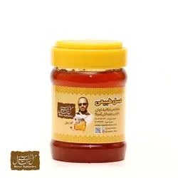 عسل زول - 470 گرمی