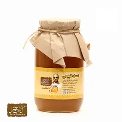 عسل مشکورک - 900 گرمی