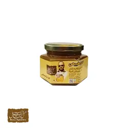 عسل تیکمه داش (250گرمی)