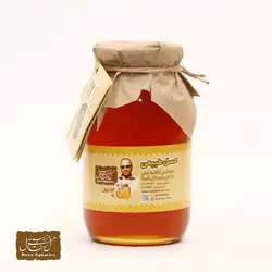 عسل زول خام - 950 گرمی