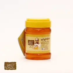 عسل جنگل (نمدار) - 470 گرمی