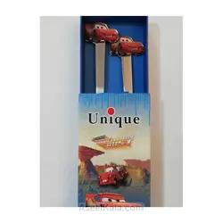 قاشق و چنگال فانتزی کودک یونیک Unique