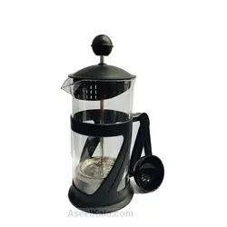 قهوه ساز فرنچ پرس French Press حجم ۳۵۰ میل