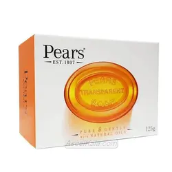 صابون پیرز Pears وزن 125 گرم