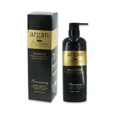شامپو آرگان بدون سولفات اصل هیر نرسینگ Hair Nursing حجم 900 میل