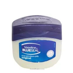 ژل مرطوب کننده وازلین Vaseline مدل اورجینال وزن 100 میل