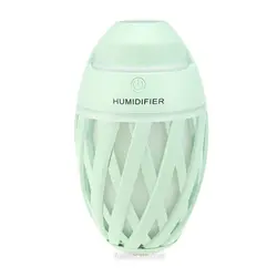 دستگاه بخور سرد فانتزی Olive Humidifier حجم 320 میل