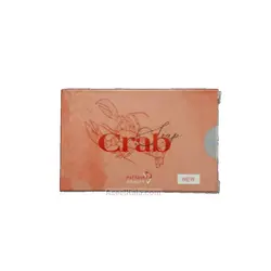 صابون خرچنگ پاتایا بیوتی Pattaya Beauty وزن 100 گرم