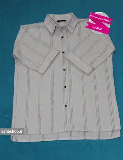 مانتو مدل نازیلا