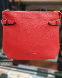 کیف طرح صدف